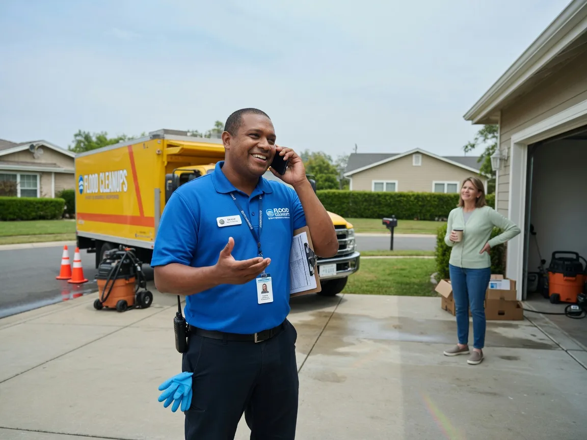 Water Damage Restoration Annandale On Hudson, NY FAQs